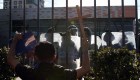Nicaragua: Liberan a detenidos en marcha del sábado