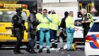 Holanda en máxima alerta tras tiroteo en Utrecht