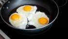 Los riesgos del alto consumo de huevo