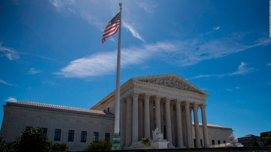 Ante consideración de la Corte Suprema de EE.UU. caso de tres indocumentados de Kansas