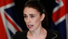 Nueva Zelandia: Primera ministra trabaja en nuevas leyes de control de armas
