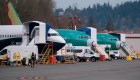 Los reguladores en EE.UU.: ¿han sido muy flexibles con Boeing?