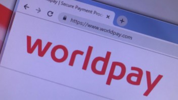 Worldpay sube más de 9% por acuerdo con FIS