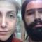 Iraníes con pasaportes robados son llevados ante la justicia