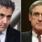 Las tácticas de Mueller en la pesquisa de Michael Cohen