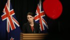 Primera Ministra pide que no se nombre al atacante de Nueva Zelandia