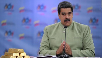 Sanciones a Minerven: ¿hace más difícil financiar el gobierno de Maduro?