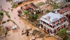 Cerca de millón y medio de personas, afectadas por el ciclón Idai en África