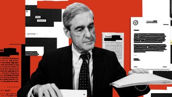 Crece la tensión por el informe Mueller sobre la trama rusa