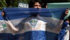 Ortega liberará a los manifestantes detenidos en Nicaragua