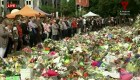 Rinden homenaje a víctimas de Nueva Zelandia, a una semana del ataque