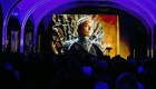 Game of Thrones y la batalla por el trono de tv