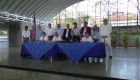Nicaragua: Diálogo y desconfianza