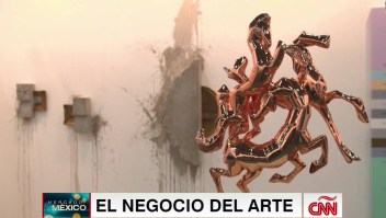 Zona Maco, el negocio del arte en México