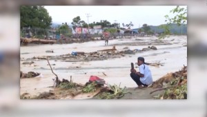 Indonesia sufre fuertes inundaciones con 113 muertos