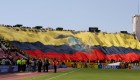 ¿Está listo Ecuador para albergar una Copa América?