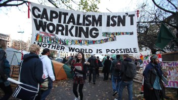 Si hay que reinventar el capitalismo, ¿por dónde empezar?