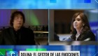 ¿Qué opina Alejandro Dolina de lo sucedido con Cristina Fernández de Kirchner?