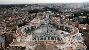 El Vaticano realiza un cambio en leyes contra abusos