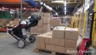 Nuevo robot maniobra carga por sí solo