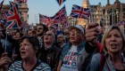 Brexit, ¿se acerca la salida 'dura' de la Unión Europea?