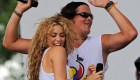 Shakira y Vives niegan plagio de "La bicicleta"'