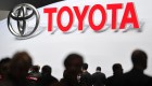 #CifraDelDía: Toyota liberará 24.000 patentes al mundo