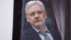 Assange niega relación con el Gobierno de Putin