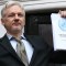 Así describía Assange su encierro en la embajada de Ecuador