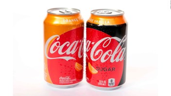 Coca Cola reporta ganancias para el 1T de 2019