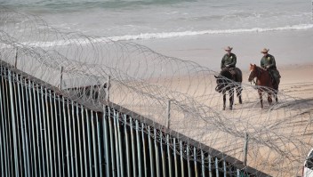 ¿Es una solución el cierre de frontera?