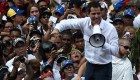 ¿Por qué quieren quitarle la inmunidad al presidente de la Asamblea Nacional de Venezuela?