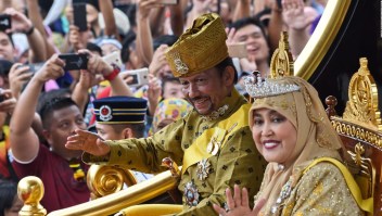 Crece el boicot contra Brunei por leyes antigay