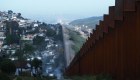 ¿Que representaría un cierre de la frontera entre EE.UU. y México?
