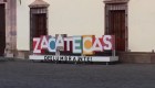 Tercer año consecutivo de crecimiento turístico en Zacatecas