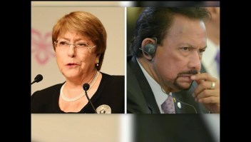 La ONU condena leyes antigay en Brunei