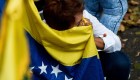 #ElHechoDelDía: Tiroteo y heridos en las protestas en Venezuela