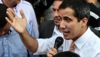 Guaidó responde al allanamiento de su inmunidad por el TSJ