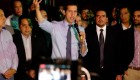 ¿Está preparado Juan Guaidó para ser detenido?