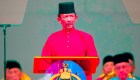 Ley que castiga el sexo gay a pedradas entra en vigor en Brunei