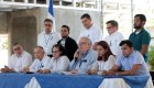 Nicaragua: se suspenden el diálogo
