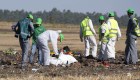 Pilotos de Ethiopian Airlines lucharon contra el sistema automático de Boeing