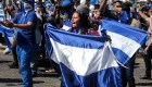Opositores suspenden diálogo con el Gobierno de Ortega