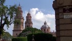 Michoacán ofrece turismo gastronómico