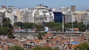 #ElHechoDelDía: Crece la desigualdad en Argentina