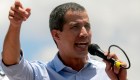 ¿Se mantiene el respaldo internacional hacia el líder de la oposición venezolana Juan Guaidó?