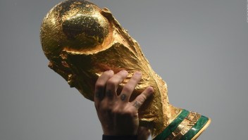 ¿Albergará sudamérica la Copa Mundial de Fútbol de 2030?