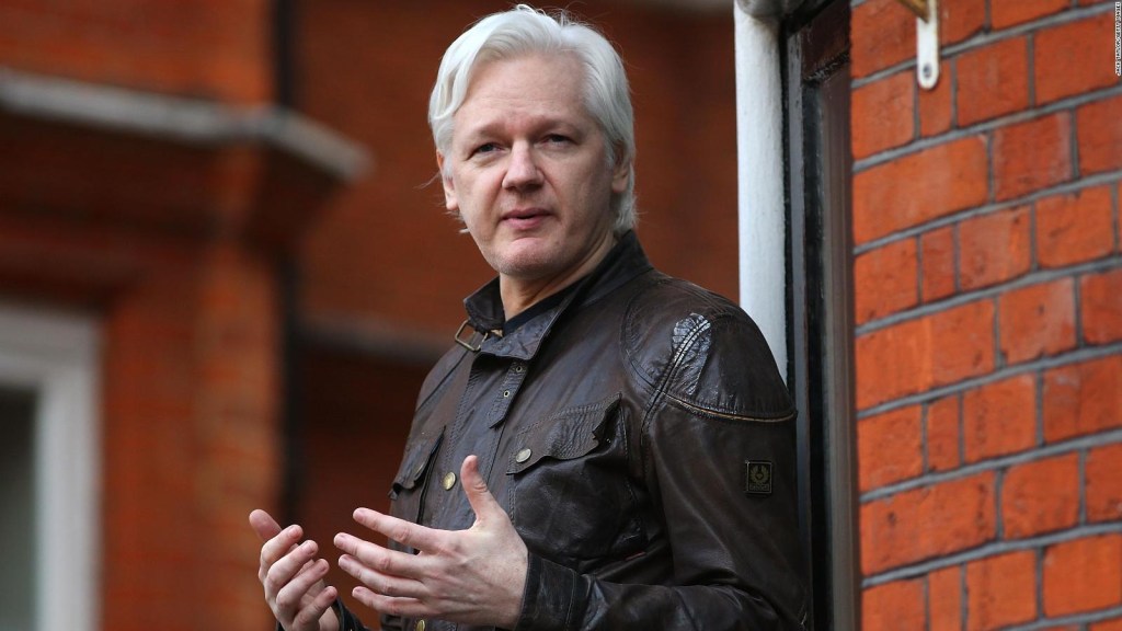 ¿Qué futuro le espera a Julián Assange?