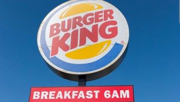 Retiran publicidad de Burger King en Nueva Zelandia