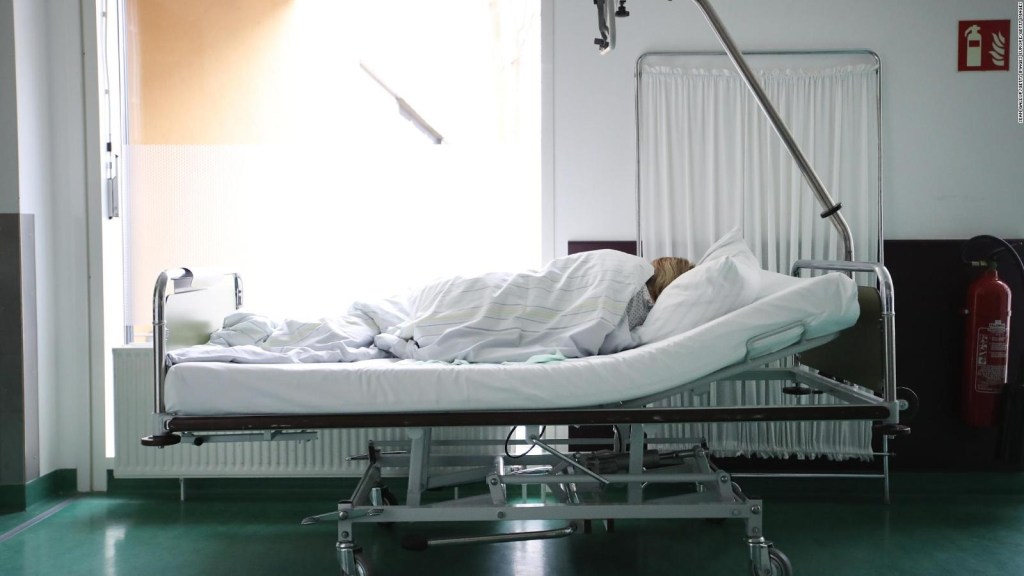 La eutanasia, un dilema controversial